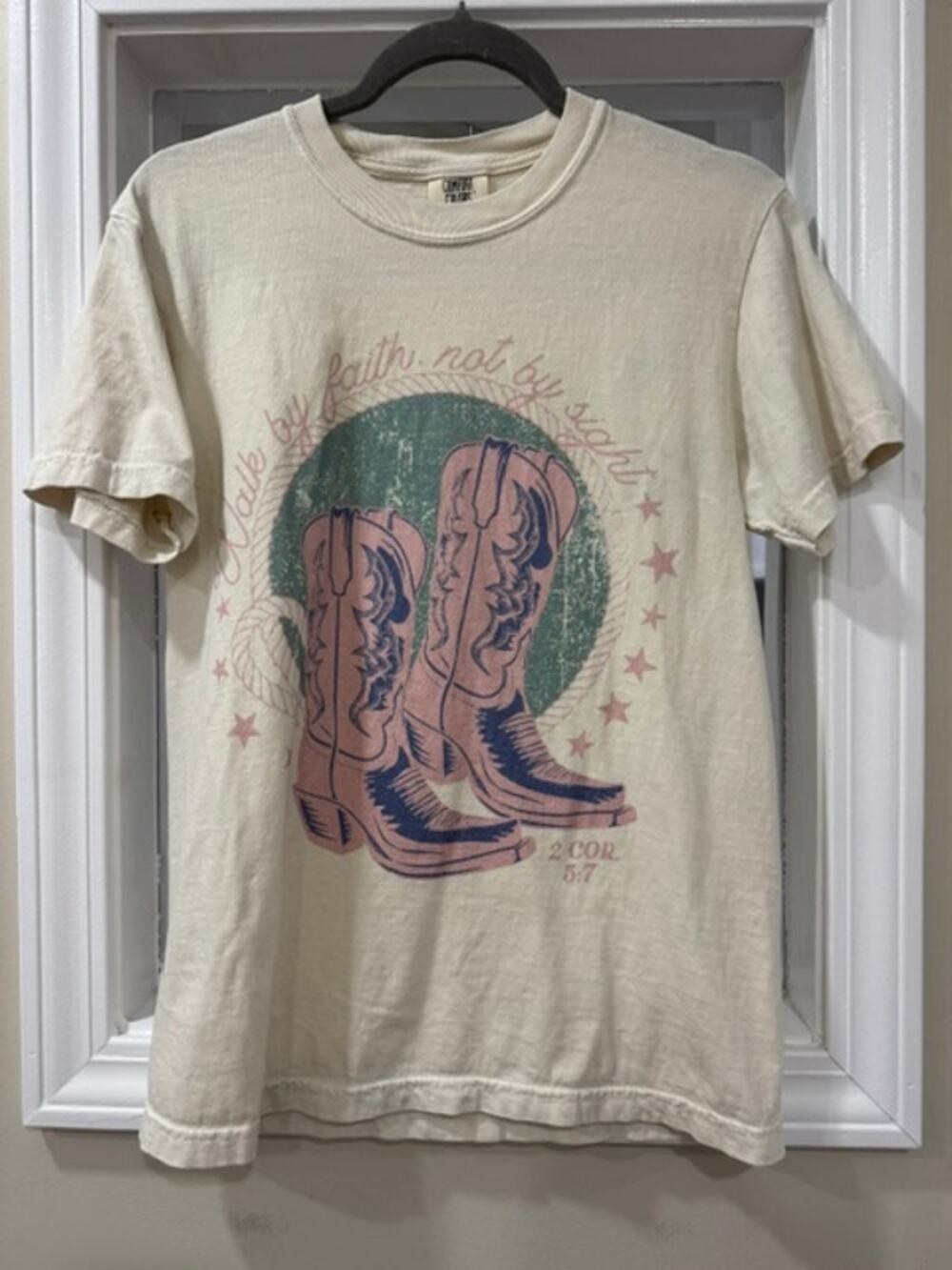 Comfort Colors Tshirt